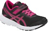 Shop (JR) ASICS Gel-Zaraca 5 'Negro Rojo' C636N-9017