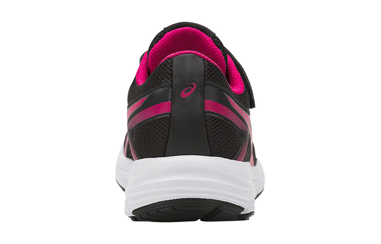 Purchase (JR) ASICS Gel-Zaraca 5 ''Zwart Rood'' C636N-9017