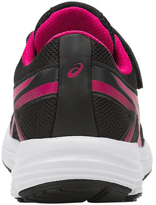 (JR) ASICS Gel-Zaraca 5 ''Zwart Rood'' C636N-9017 Purchase (JR) ASICS Gel-Zaraca 5 ''Zwart Rood'' C636N-9017