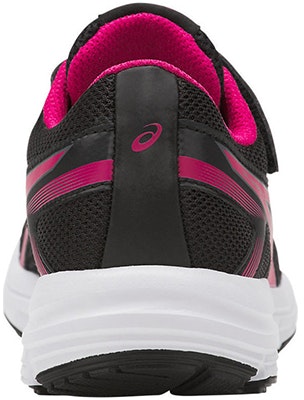 (JR) ASICS Gel-Zaraca 5 'Negro Rojo' C636N-9017 Purchase (JR) ASICS Gel-Zaraca 5 'Negro Rojo' C636N-9017