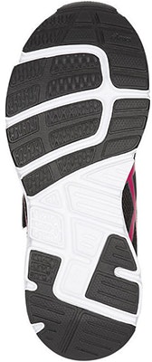 (JR) ASICS Gel-Zaraca 5 'Negro Rojo' C636N-9017 Details for (JR) ASICS Gel-Zaraca 5 'Negro Rojo' C636N-9017