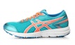 Buy (JR) ASICS Gel-Zaraca 5 'Biru Oranye' C635N-3906