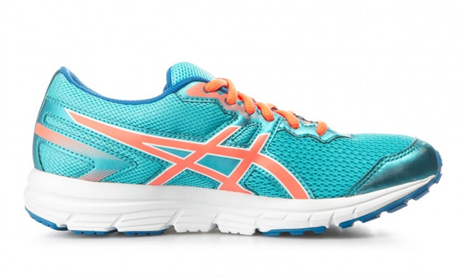 (JR) ASICS Gel-Zaraca 5 'Biru Oranye' C635N-3906 Order (JR) ASICS Gel-Zaraca 5 'Biru Oranye' C635N-3906