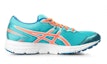 Order (JR) ASICS Gel-Zaraca 5 'Biru Oranye' C635N-3906