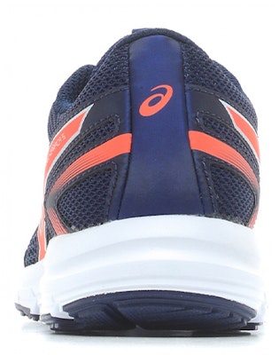 (JR) ASICS Gel-Zaraca 5 'Biru Oranye' C635N-4906 Lookbook (JR) ASICS Gel-Zaraca 5 'Biru Oranye' C635N-4906