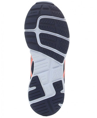 (JR) ASICS Gel-Zaraca 5 'Biru Oranye' C635N-4906 Shop (JR) ASICS Gel-Zaraca 5 'Biru Oranye' C635N-4906