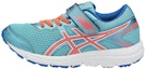 Buy (JR) ASICS Gel-Zaraca 5 'Bir Biru Pink Velcro' C636N-3906