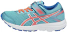 Buy (JR) ASICS Gel-Zaraca 5 ''Bleu Rose Velcro'' C636N-3906