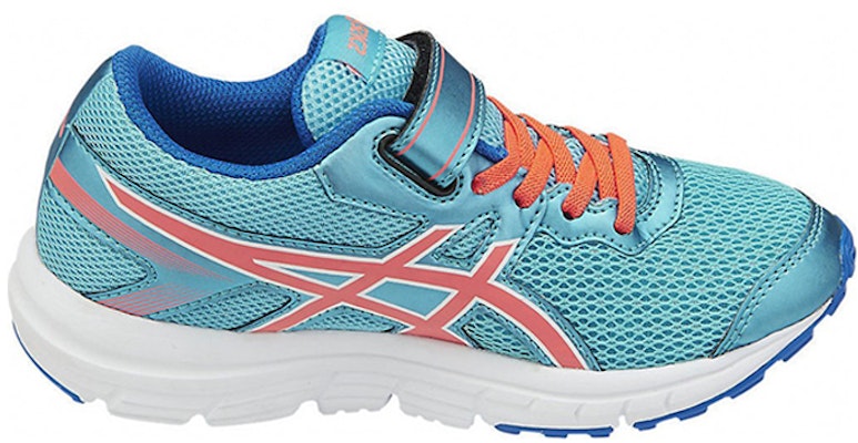 (JR) ASICS Gel-Zaraca 5 'Bir Biru Pink Velcro' C636N-3906 Order (JR) ASICS Gel-Zaraca 5 'Bir Biru Pink Velcro' C636N-3906