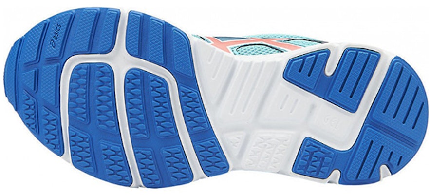 (JR) ASICS Gel-Zaraca 5 'Bir Biru Pink Velcro' C636N-3906 Shop (JR) ASICS Gel-Zaraca 5 'Bir Biru Pink Velcro' C636N-3906