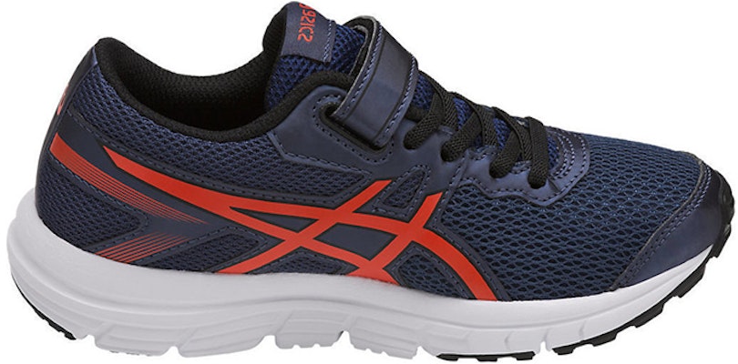 (JR) ASICS Gel-Zaraca 5 'Azul Rojo' C636N-5006 Order (JR) ASICS Gel-Zaraca 5 'Azul Rojo' C636N-5006