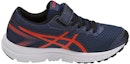 Order (JR) ASICS Gel-Zaraca 5 'Azul Rojo' C636N-5006