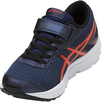 (JR) ASICS Gel-Zaraca 5 'Azul Rojo' C636N-5006 Lookbook (JR) ASICS Gel-Zaraca 5 'Azul Rojo' C636N-5006