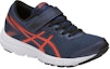 Shop (JR) ASICS Gel-Zaraca 5 'Azul Rojo' C636N-5006
