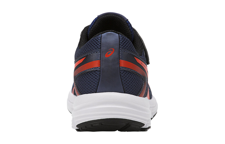 Purchase (JR) ASICS Gel-Zaraca 5 'Azul Rojo' C636N-5006