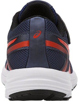 (JR) ASICS Gel-Zaraca 5 'Azul Rojo' C636N-5006 Purchase (JR) ASICS Gel-Zaraca 5 'Azul Rojo' C636N-5006