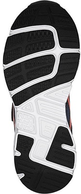 (JR) ASICS Gel-Zaraca 5 'Azul Rojo' C636N-5006 Details for (JR) ASICS Gel-Zaraca 5 'Azul Rojo' C636N-5006