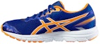 Buy (JR) ASICS Gel-Zaraca 5 'Índigo Naranja' C635N-4509