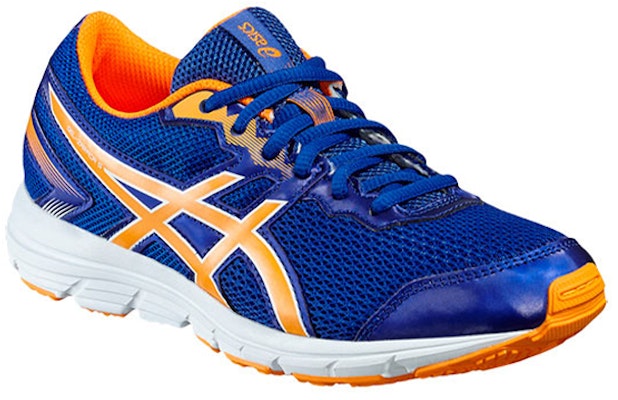 (JR) ASICS Gel-Zaraca 5 'Índigo Naranja' C635N-4509 Order (JR) ASICS Gel-Zaraca 5 'Índigo Naranja' C635N-4509