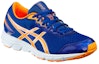 Order (JR) ASICS Gel-Zaraca 5 'Índigo Naranja' C635N-4509