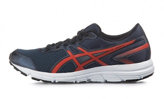 (Youth) ASICS Gel-Zaraca 5 'Navy' C635N-5006 (Youth) ASICS Gel-Zaraca 5 'Navy' C635N-5006