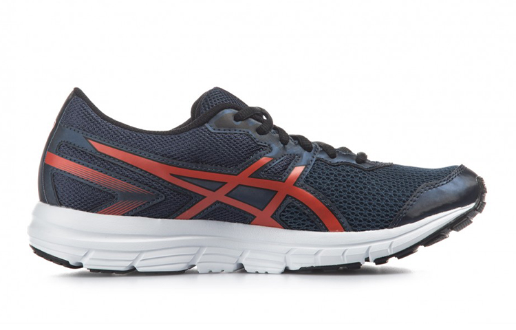 Order (JR) ASICS Gel-Zaraca 5 ''Navy Blau'' C635N-5006