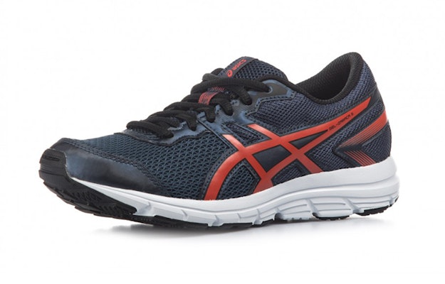 (JR) ASICS Gel-Zaraca 5 'Azul Marino' C635N-5006 Lookbook (JR) ASICS Gel-Zaraca 5 'Azul Marino' C635N-5006