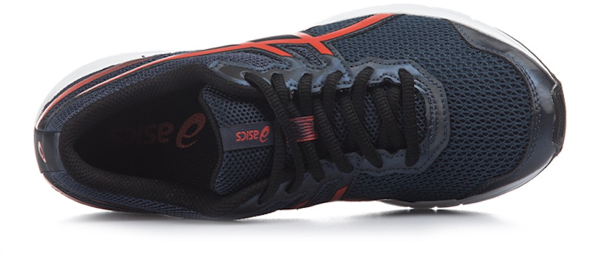 (JR) ASICS Gel-Zaraca 5 'Azul Marino' C635N-5006 Shop (JR) ASICS Gel-Zaraca 5 'Azul Marino' C635N-5006