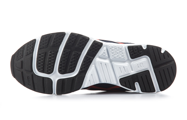 Purchase (JR) ASICS Gel-Zaraca 5 'Azul Marino' C635N-5006