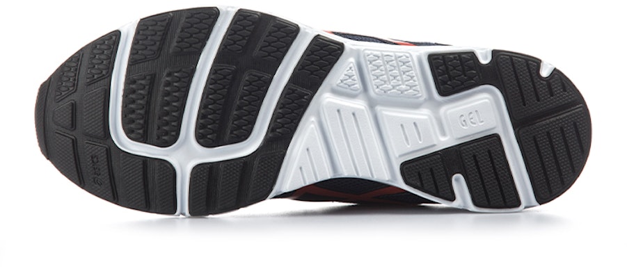 (JR) ASICS Gel-Zaraca 5 'Azul Marino' C635N-5006 Purchase (JR) ASICS Gel-Zaraca 5 'Azul Marino' C635N-5006