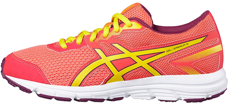 (JR) ASICS Gel-Zaraca 5 'Oranye Kuning' C635N-2003 Buy (JR) ASICS Gel-Zaraca 5 'Oranye Kuning' C635N-2003
