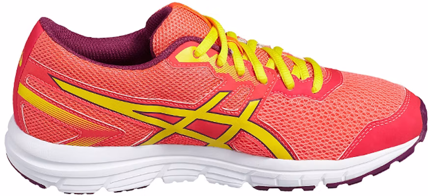 (JR) ASICS Gel-Zaraca 5 ''Arancione Giallo'' C635N-2003 Order (JR) ASICS Gel-Zaraca 5 ''Arancione Giallo'' C635N-2003