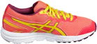 Order (JR) ASICS Gel-Zaraca 5 ''Arancione Giallo'' C635N-2003