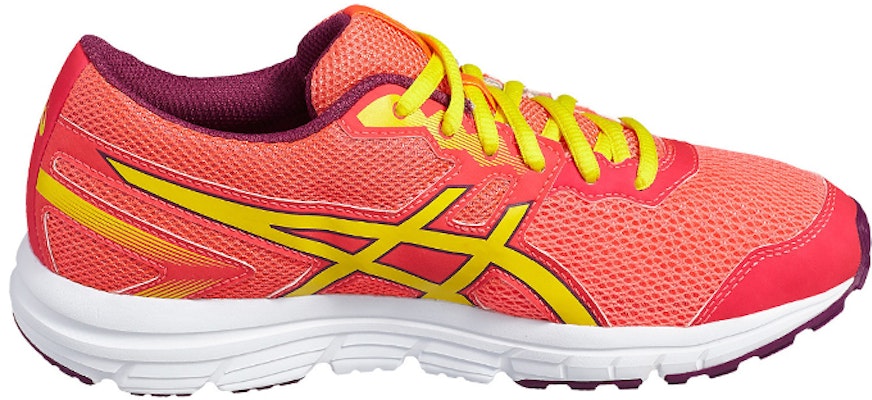 (JR) ASICS Gel-Zaraca 5 'Oranye Kuning' C635N-2003 Order (JR) ASICS Gel-Zaraca 5 'Oranye Kuning' C635N-2003