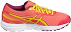 Order (JR) ASICS Gel-Zaraca 5 'Oranye Kuning' C635N-2003