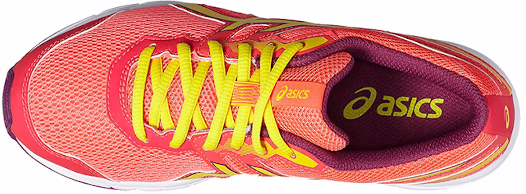 (JR) ASICS Gel-Zaraca 5 ''Arancione Giallo'' C635N-2003 Lookbook (JR) ASICS Gel-Zaraca 5 ''Arancione Giallo'' C635N-2003