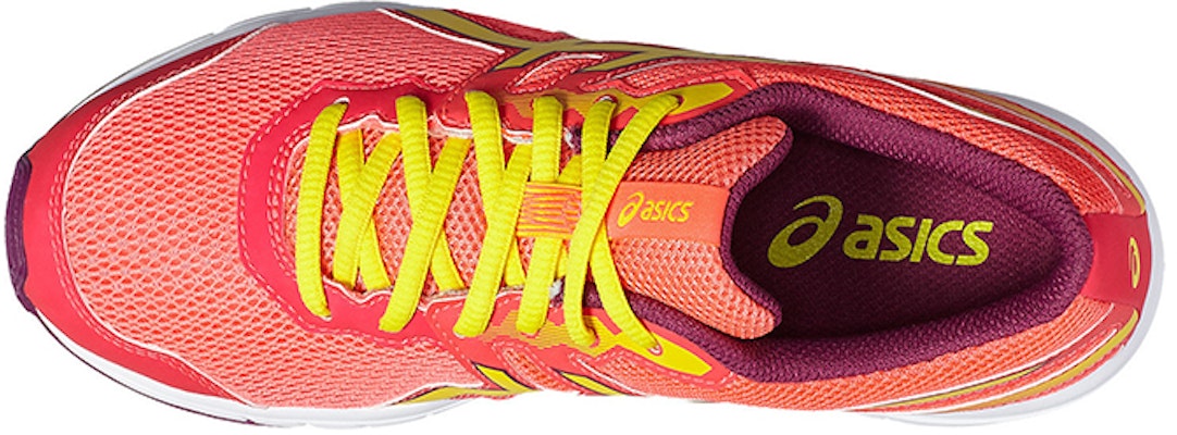 (JR) ASICS Gel-Zaraca 5 'Oranye Kuning' C635N-2003 Lookbook (JR) ASICS Gel-Zaraca 5 'Oranye Kuning' C635N-2003