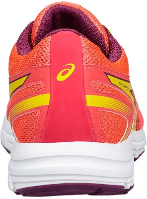 (JR) ASICS Gel-Zaraca 5 'Oranye Kuning' C635N-2003 Shop (JR) ASICS Gel-Zaraca 5 'Oranye Kuning' C635N-2003