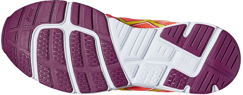 (JR) ASICS Gel-Zaraca 5 'Oranye Kuning' C635N-2003 Purchase (JR) ASICS Gel-Zaraca 5 'Oranye Kuning' C635N-2003