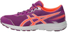 Buy (JR) ASICS Gel-Zaraca 5 ''Paars Oranje'' C635N-3606
