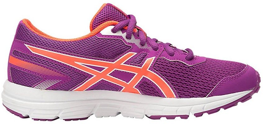(JR) ASICS Gel-Zaraca 5 'Ungu Oranye' C635N-3606 Order (JR) ASICS Gel-Zaraca 5 'Ungu Oranye' C635N-3606
