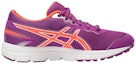 Order (JR) ASICS Gel-Zaraca 5 'Ungu Oranye' C635N-3606