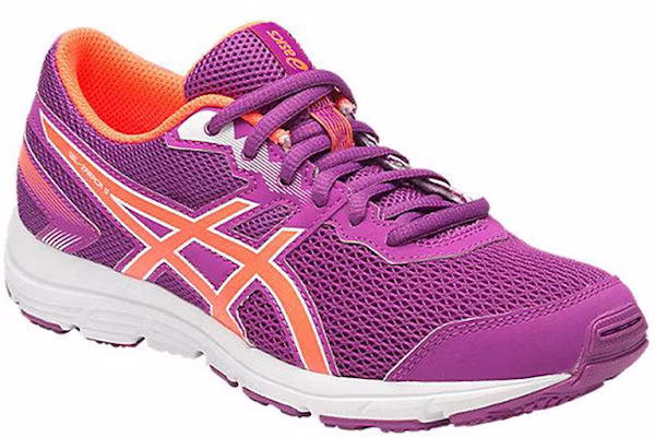 (JR) ASICS Gel-Zaraca 5 ''Paars Oranje'' C635N-3606 Lookbook (JR) ASICS Gel-Zaraca 5 ''Paars Oranje'' C635N-3606