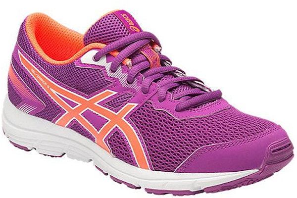 (JR) ASICS Gel-Zaraca 5 'Ungu Oranye' C635N-3606 Lookbook (JR) ASICS Gel-Zaraca 5 'Ungu Oranye' C635N-3606