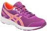 Lookbook (JR) ASICS Gel-Zaraca 5 'Ungu Oranye' C635N-3606