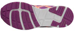 Shop (JR) ASICS Gel-Zaraca 5 ''Paars Oranje'' C635N-3606