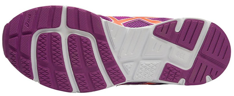 (JR) ASICS Gel-Zaraca 5 'Ungu Oranye' C635N-3606 Shop (JR) ASICS Gel-Zaraca 5 'Ungu Oranye' C635N-3606