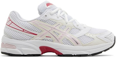(Youth) ASICS Gel 1130 'Pink Salt' 1204A163-103 (Youth) ASICS Gel 1130 'Pink Salt' 1204A163-103