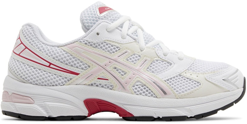 (Youth) ASICS Gel 1130 'Pink Salt' 1204A163-103 Buy (Youth) ASICS Gel 1130 'Pink Salt' 1204A163-103