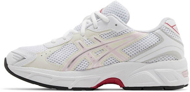 (JR) 아식스 젤 1130 '핑크 솔트' (Asikseu Jel 1130 'Pingkeu Solteu') 1204A163-103 Lookbook (JR) 아식스 젤 1130 '핑크 솔트' (Asikseu Jel 1130 'Pingkeu Solteu') 1204A163-103